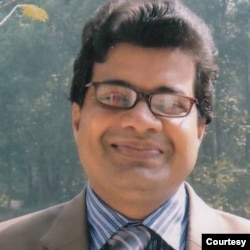 ডঃ ফেরদৌস জামান