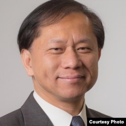 美国南卡罗莱纳大学艾肯商学院讲座教授谢田。（谢田提供）