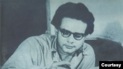 ধীরেন্দ্রনাথ দত্ত