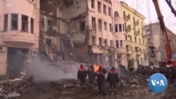  Ukraine Conflict Sees Multiple Diplomatic Fronts 