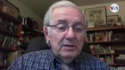 Bloqueo a gas ruso -Isaac Cohen- opinión.