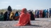 UN: Record Numbers Displaced by War, Persecution