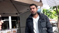 Brazil is Destination or Stopover for Refugees