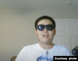 油管（YouTube）“牆國反賊”頻道主陶哥 （圖片由本人提供）