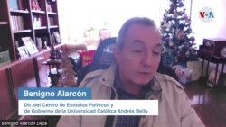 SOT Benigno Alarcón