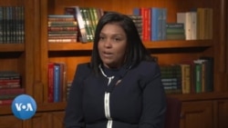 "Guiné-Bissau é um país seguro" e os investimentos estão a chegar, afirma Suzi Barbosa, ministra de Estado e dos negócios Estrangeiros