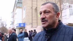 Tofiq Yaqublu: İlham Əliyev cinayətkar tutmaq istəyirsə özündən başlasın