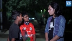 আপনার নতুন বছরের রেজুলেশন কী? 