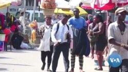 Global Inflation Crisis Tightens Grip Amid Russia’s War on Ukraine 