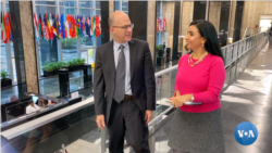 AQSh elchisi: Qoraqalpog'iston, Mirziyoyev, Demokratiya