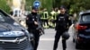 Ukraine Ramps Up Security at Diplomatic Missions After Blast at Embassy in Spain 