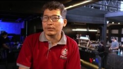 ထိုင်းဈေးကွက်ကို ထိုးဖောက်မယ့် ဉာဏ်ကြီးရှင်ကော်ဖီ