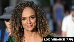 Isabel dos Santos, empresária angolana