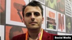 محسن جعفری راد، سینماگر