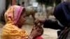 Pakistan Launches Polio Drive 