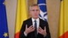 NATO to Discuss Beefing Up Defenses Across Europe