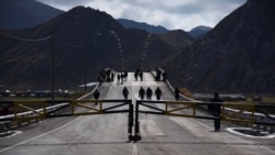 Bolivia y Argentina enfrentan tensiones por el control de
seguridad en la frontera