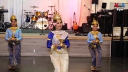 សមាគម​ខ្មែរ​នៅ​រដ្ឋ Massachusetts ​រំឭក​«កេរដំណែល​និង​សមិទ្ធផល»​ចម្រុះ​ ពេល​ប្រារព្ធ​ខួប​៣៨​ឆ្នាំ​