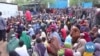 Influx of Refugees in Kenya as Thousands Flee Drought and Hunger in Somalia