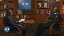 Sommet États-Unis - Afrique: pour Kinshasa, il faut mettre fin aux "caricatures à partir de Washington"