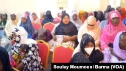 An Gudanar Da Taron Shugannin Jam’iyyar PNDS Tarayya Na Kasashen Kudacin Afirka Ta Tsakiya A Yamai