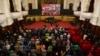 South Africa's President Faces ANC Vote After Parliament Decides Against Impeachment Inquiry 