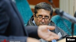 حمید قره‌حسنلو یکی از متهمان پرونده کشته شدن روح الله عجمیان که در دادگاه بدوی به اعدام محکوم شده بود