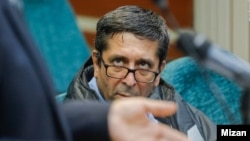 دکتر حمید قره‌حسنلو یکی از متهمان پرونده کشته شدن روح الله عجمیان در دادگاه بدوی به اعدام محکوم شده بود.