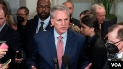 Congressman Kevin McCarthy 