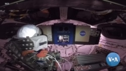 NASA Hails Successful Conclusion of Artemis 1 Mission
