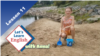 Lesson 11: What do you do at the beach? 