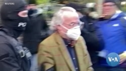 Germany Rocked by Far Right 'Terrorist Plot' to Seize Power