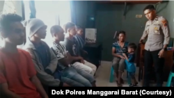 قاچاق انسان (آرشیو)