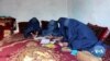 Banned From Classrooms, Afghan Girls Turn to Radio