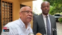 Ayiti: Odisyon Past&#232; Emmanuel Sanon 