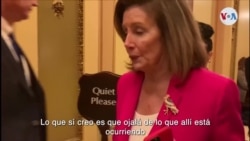  Congresista Nancy Pelosi