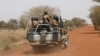 Au Burkina Faso, 33 civils tués dans une attaque attribuée aux jihadistes