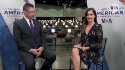 Presencia militar rusa en Nicaragua atemoriza al presidente Rodrigo Chaves