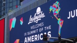 Fokus ke Tiongkok dan Rusia, AS Dituding Abaikan Tetangga di Amerika Latin