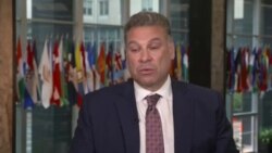 Ескобар: Северна Македонија нема замена за ЕУ 