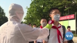 North Korea COVID Situation Remains a Mystery, Despite Disclosure of Some Cases 