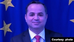 Besam Ehmed, rêvebirê STJ.