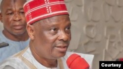 Dr. Rabiu Musa Kwankwaso (Hoto: Facebook/Rabiu Musa Kwankwaso)