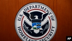 Homeland Security Whistleblower