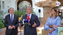 Pdte. Iván Duque sobre Cumbre de las Américas.mp4