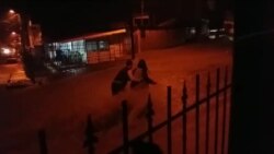 Fuertes lluvias en Mocoa Colombia dejan más de un centenar de muertos