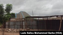 Ambaliyar Ruwa Ta Yi Sanadiyar Mutuwar Mutane Sama Da Ashirin Da Jikkata Wasu A Jihar Adamawa