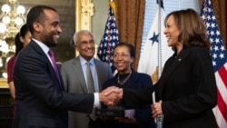 အာဆီယံဆိုင်ရာ အမေရိကန် အထူးသံတမန် ကျမ်းသစ္စာကျိန်ဆို.mp3