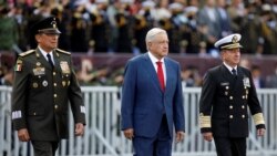 México ataque cibernético Ministerio Defensa