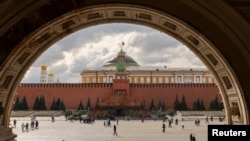 Nhiều người Nga có tâm trạng lo lắng sau lệnh động viên quân một phần của Tổng thống Putin. 